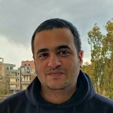 Ahmed Mohammed Abdelsalam-Freelancer in Mansoura,Egypt