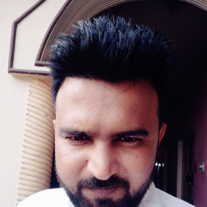 Harender Kumar-Freelancer in Haryana,India