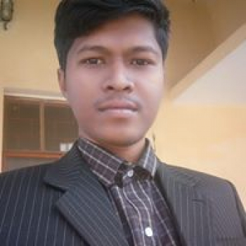 Pitabas Patra-Freelancer in Bhubaneswar,India