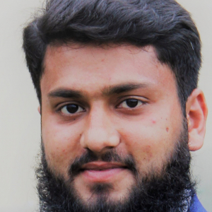 Muhammad Talha-Freelancer in Sialkot,Pakistan