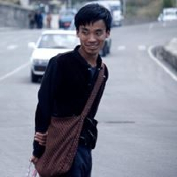 Zhonba Zhonba-Freelancer in Thimphu,Bhutan