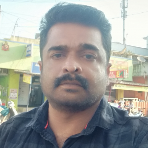Akhilkeerthi Ts-Freelancer in ,India