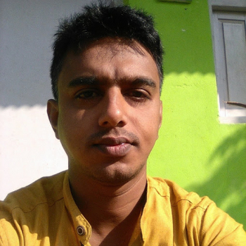 Amir Shaikh-Freelancer in Janakpur,Nepal