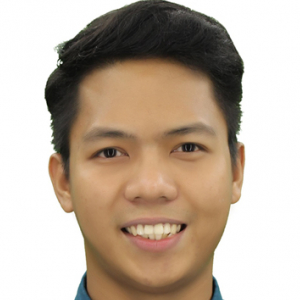 Reyginald Garcia-Freelancer in Quezon City,Philippines