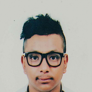 Anish Dangol-Freelancer in Kathmandu,Nepal