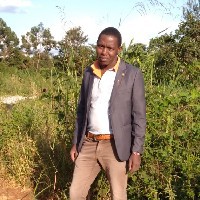 Fidelis Mutunga-Freelancer in Nairobi,Kenya