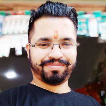 Dinesh Kumar-Freelancer in Uttar Pradesh,India