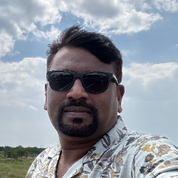 Emmanuel KRK-Freelancer in Coimbatore,India