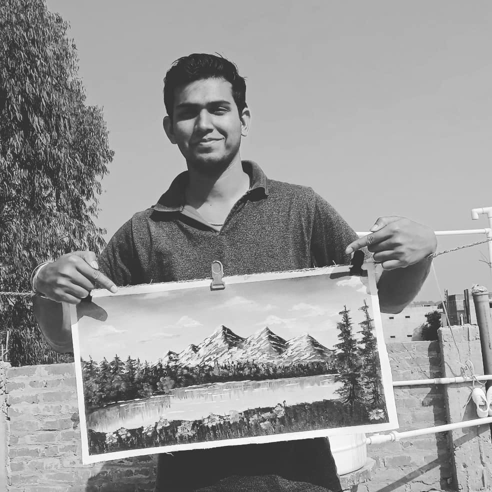 Vinay Yadav-Freelancer in Gorakhpur,India