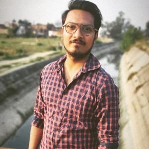 Abhinav Tripathi-Freelancer in Gonda,India