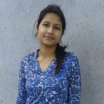 Preeti Luthra-Freelancer in Edmonton,India