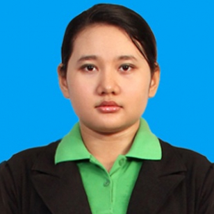 May Thazin Moe-Freelancer in Yangon,Myanmar
