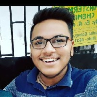 Amitesh Kumar-Freelancer in Patna,India