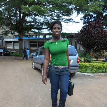 Melvis Ngum-Freelancer in ,Cameroon