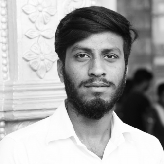 Banisetti Naveen-Freelancer in Kolkata,India