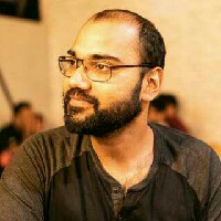 Animesh Mathur-Freelancer in Gwalior,India