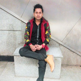 Raju Dubey-Freelancer in ,India