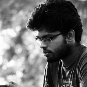 Ravi Shanker-Freelancer in Chepauk,India