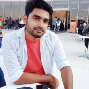 Shashi Kant Pal-Freelancer in Hyderabad,India