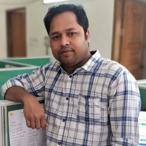 Mostafizur Rahman-Freelancer in Dhaka,Bangladesh