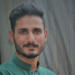 Muhammad Rizwan-Freelancer in Lahore,Pakistan