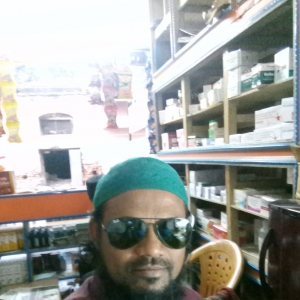 Mohammed Baig-Freelancer in Adoni,India