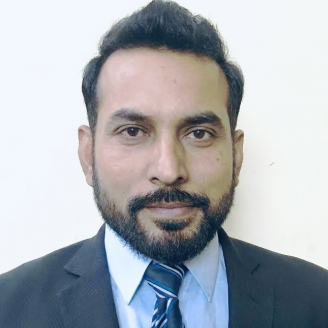 Muhammad Luqman-Freelancer in Islamabad,Pakistan
