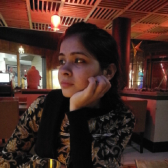 Pratibha Sharma-Freelancer in Chandigarh,India