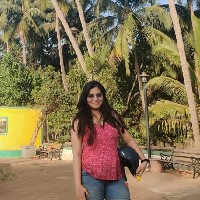 Kanika Katyal-Freelancer in ,India