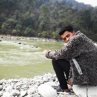 Aditya Khanal-Freelancer in Gangtok,India