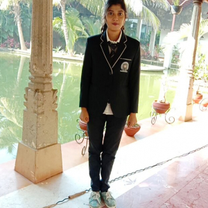 Shivani Nilewar-Freelancer in Nagpur,India