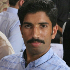 Ashir Saleem-Freelancer in Islamabad,Pakistan