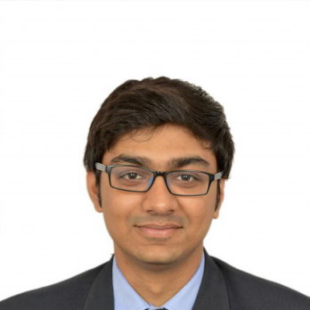 Harsh Patel-Freelancer in ,India