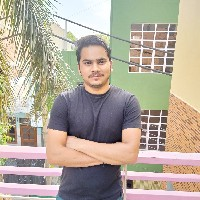 Naveen Singh-Freelancer in ,India