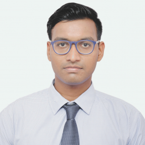 Vikash Patel-Freelancer in ,India