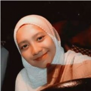 Anis Arisya Rahman-Freelancer in ipoh perak,Malaysia