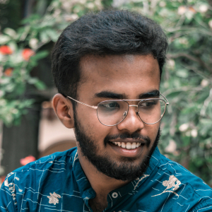 Nandakishore S-Freelancer in Kanhangad,India