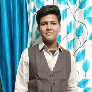 Abhay Jain-Freelancer in ,India