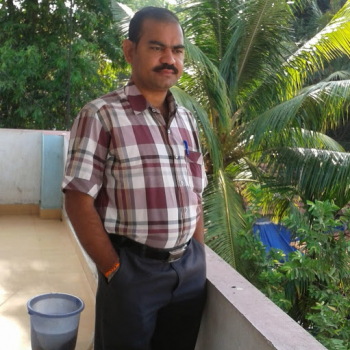 Srinivasarao Suragani-Freelancer in Ongole,India