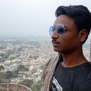 Jadav Prakash-Freelancer in Surendranagar,India