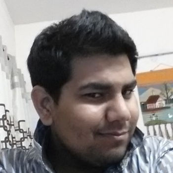Rishab Bhardwaj-Freelancer in Ludhiana,India