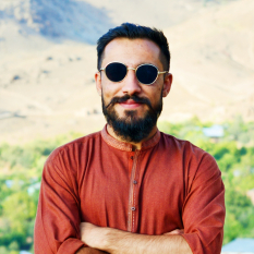Aftab Hussain-Freelancer in Lahore,Pakistan
