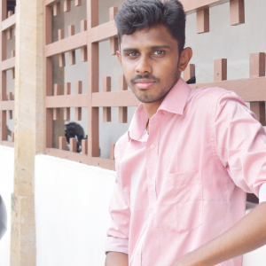 Joslin Selva-Freelancer in Kottayam,India