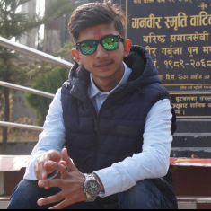 Bidhan Bhusal-Freelancer in Janakpur,Nepal