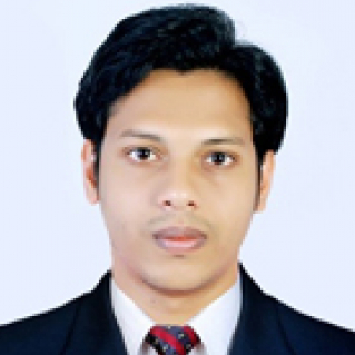 Nithin M A-Freelancer in Thrissur,India