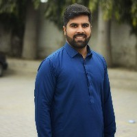 Muhammad Usman-Freelancer in ,Pakistan