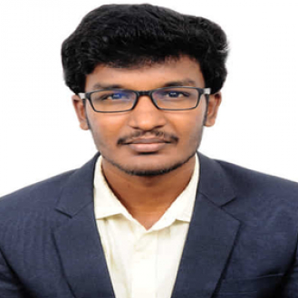 Sudarshan Arumugam-Freelancer in Madurai,India