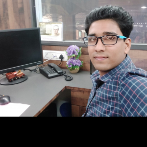 Pritam Maity-Freelancer in Kolkata,India