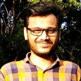 Jeet Shah-Freelancer in Ahmedabad,India