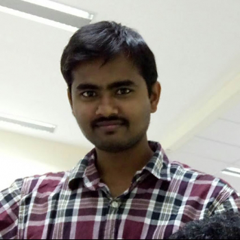 Sreenivas Devarasetti-Freelancer in Bengaluru,India